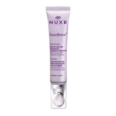 NUXE NUXELLENCE CONT. YEUX 15ML.