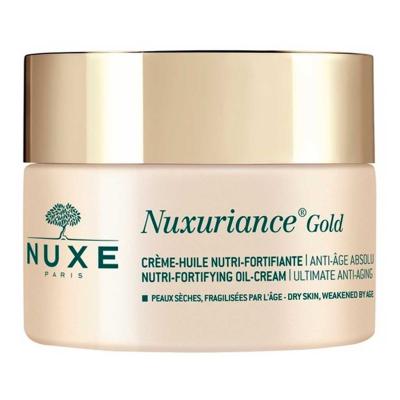 NUXE NUXURIANCE GOLD CR.50ML