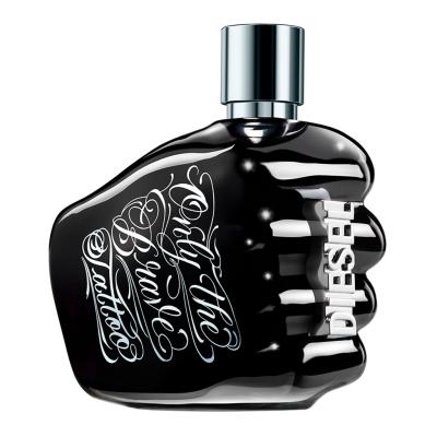 ONLY THE BRAVE TATTOO EDT VAPO 200ML.