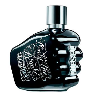 ONLY THE BRAVE TATTOO EDT VAPO 50ML.