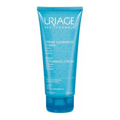 URIAGE GOMMAGE INTEGRAL 200ML.