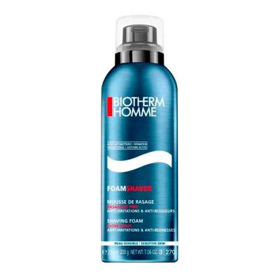 BIOTHERM HOMME MOUSSE RASAGE 200ML.