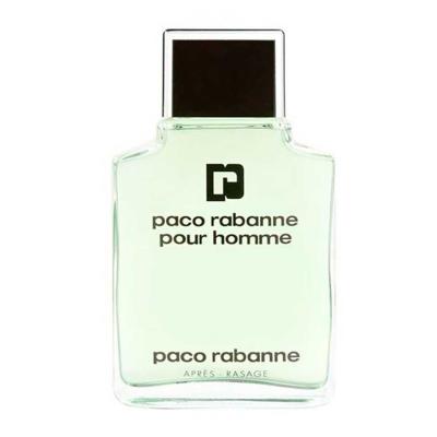 PACO RABANNE POUR HOMME A/S 100ML.