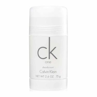 CK ONE DEO 75ML.