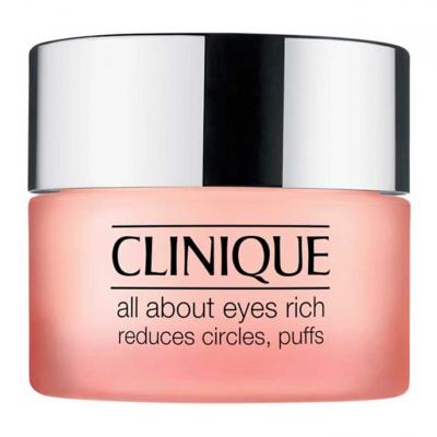 CLINIQUE ALL ABOUT EYES RICH 15ML.