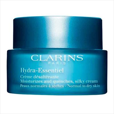 Clarins Hydra Essentiel crème toutes les peaux 50 ml