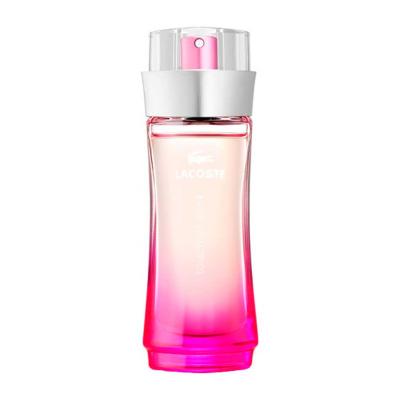 LACOSTE TOUCH OF PINK EDT VAPO 30ML.