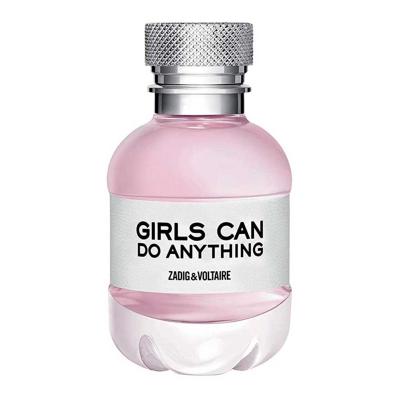 ZADIG&VOLTAIRE // Girls can do anything Eau de Pafum