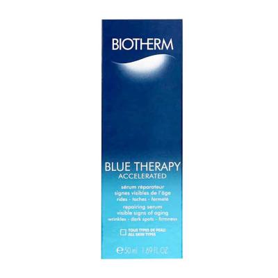 BIOTHERM BLUE THERAPY SERUM ACC. 50ML.