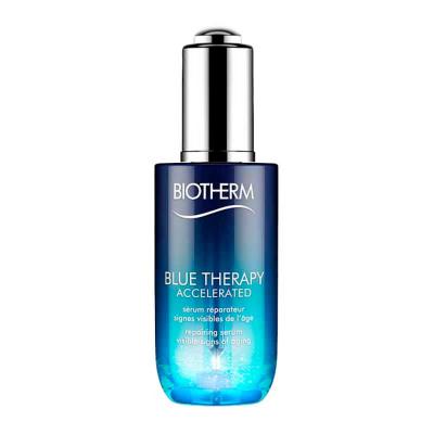BIOTHERM BLUE THERAPY SERUM ACC. 30ML.
