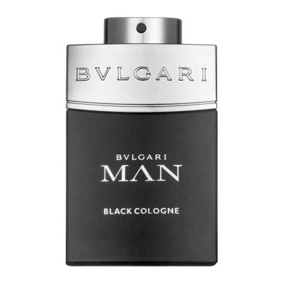BULGARI MAN BLACK COLOGNE VAPO 60ML.