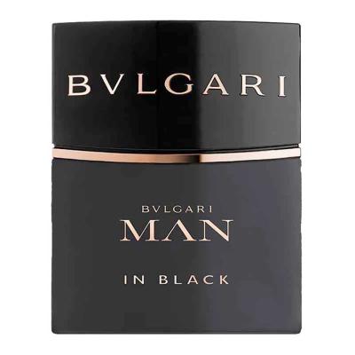BULGARI MAN IN BLACK EDP VAPO 30ML.