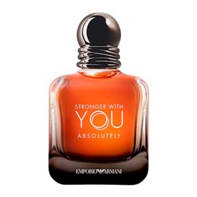 STRONGER WITH YOU ABSOLUTELY EDP VAPO 50ML.