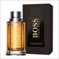 BOSS THE SCENT AS LOTION 100ML.