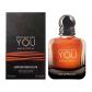STRONGER WITH YOU ABSOLUTELY EDP VAPO 50ML.